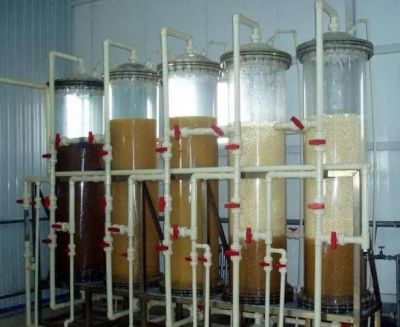 超纯水、高纯水树脂应用选型