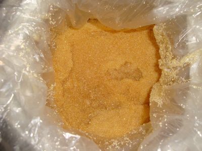 生化、医药行业树脂应用选型