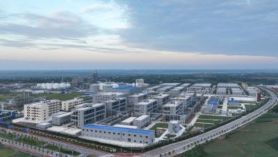 荆门z6mg人生就是博新材料科技有限公司