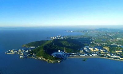 z6mg人生就是博股份核级树脂为中国核能高质量发展聚力创新